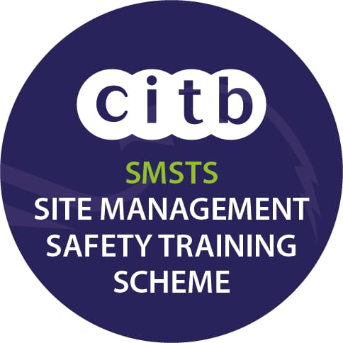 CITB SMSTS Certified