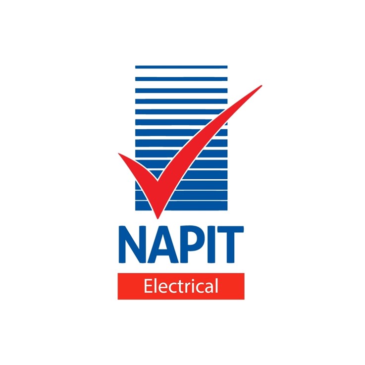 NAPIT Electrical Certified
