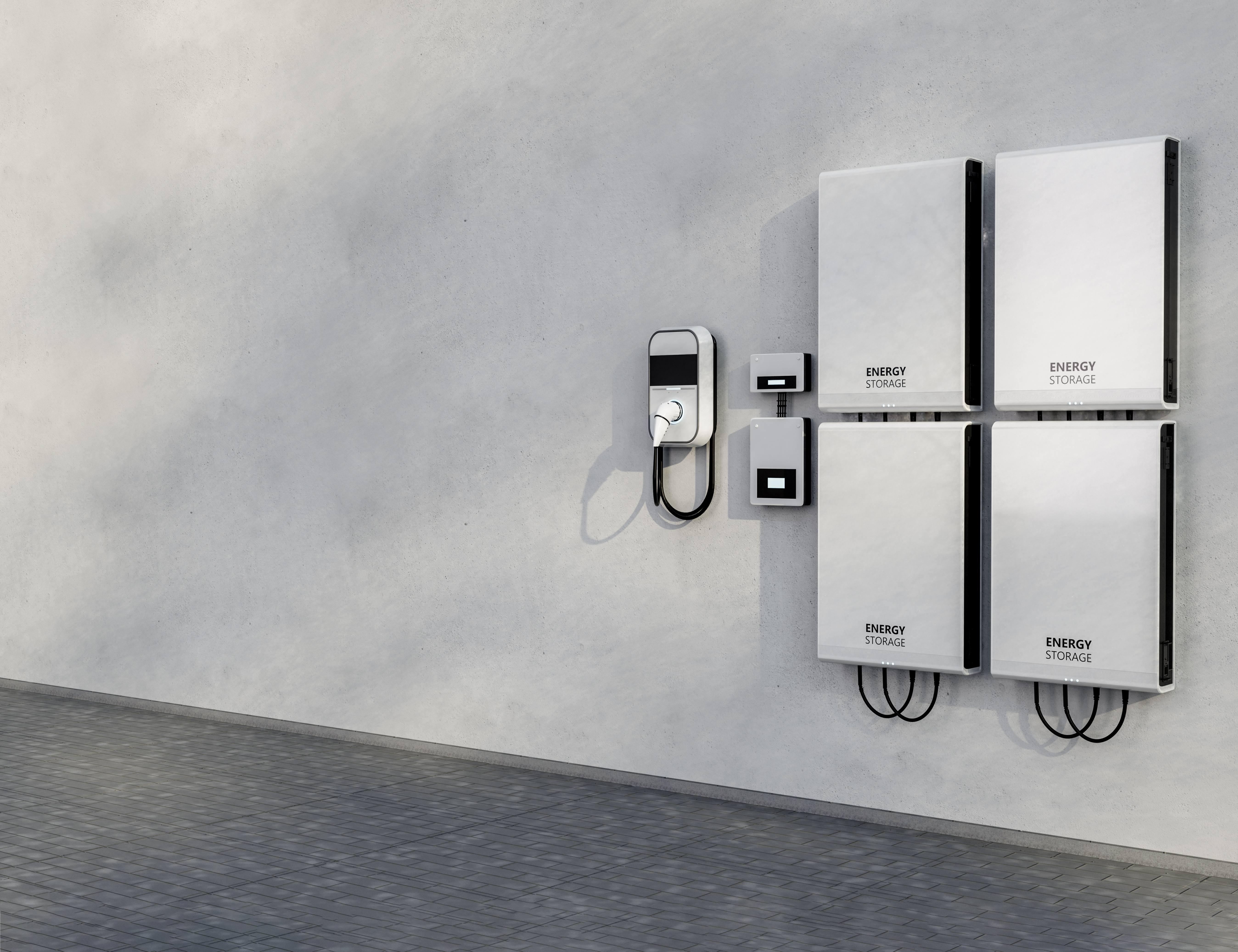Battery Storage